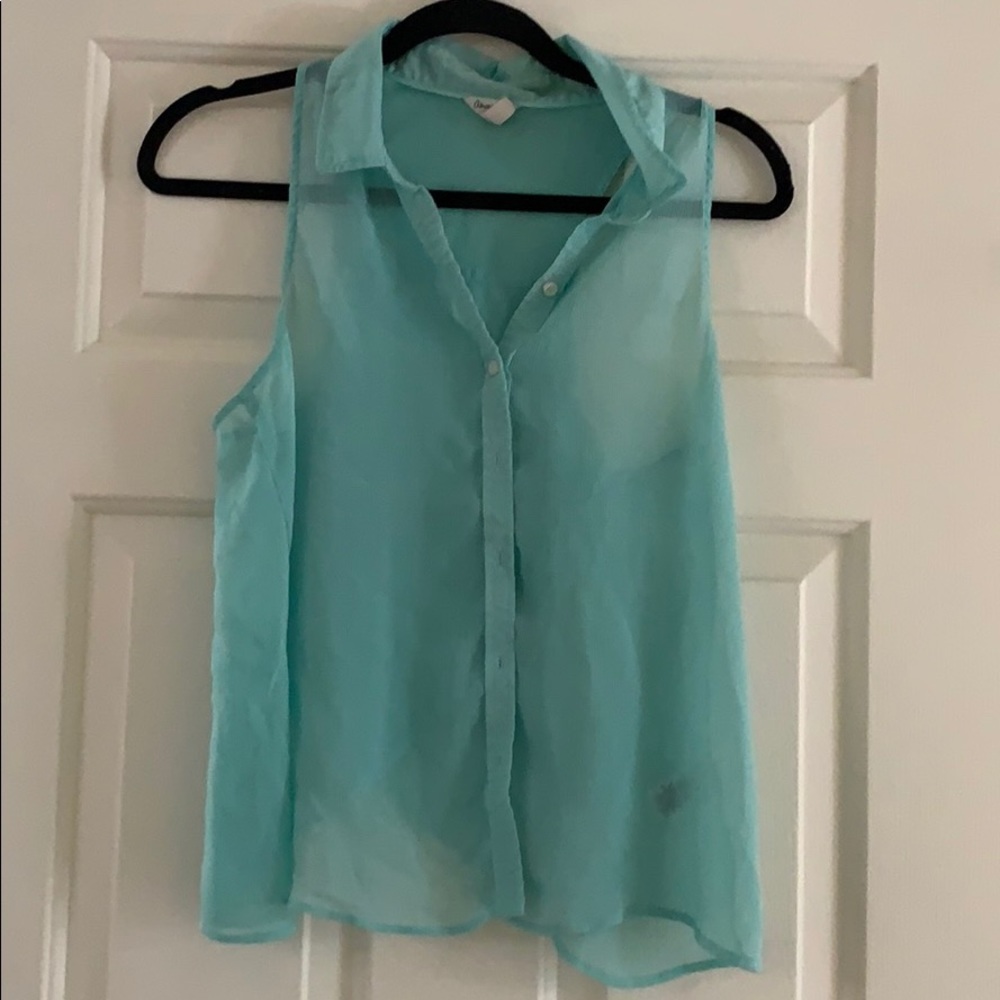 Blouse